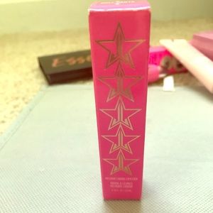 Jeffree Star Cosmetics liquid lips